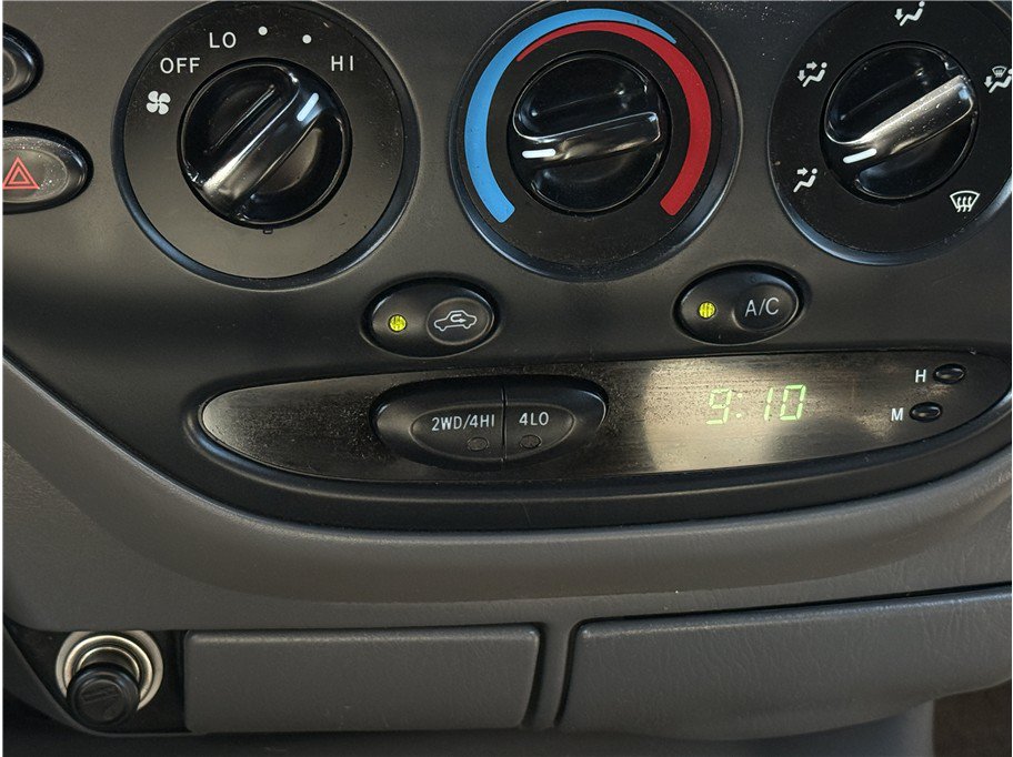 Used 2005 Toyota Tundra SR5 AWD/4WD image 18