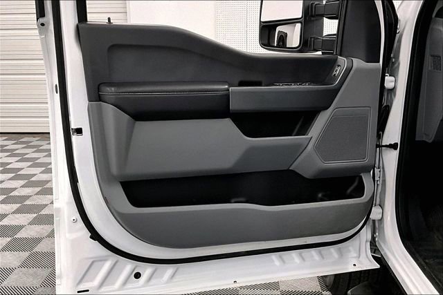 Used 2023 Ford F350 XLT image 21