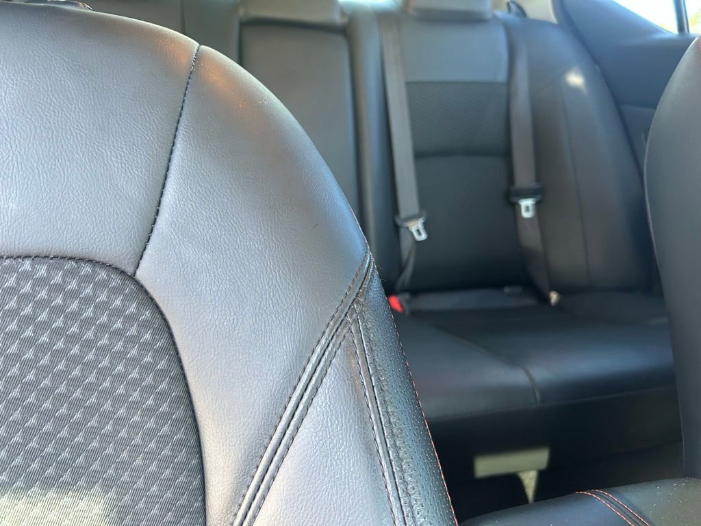 Used 2023 Nissan Altima 2.5 SR image 36