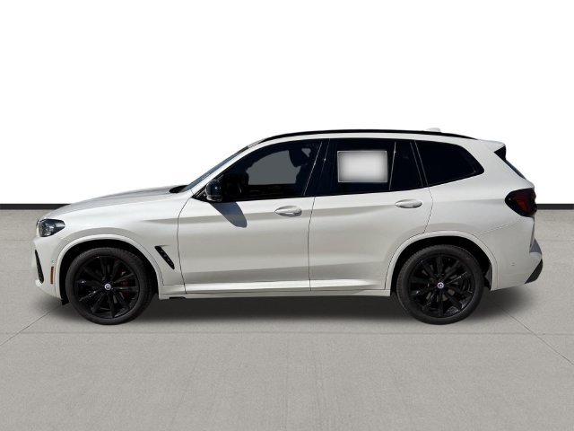 Used 2023 BMW X3 M40i AWD/4WD image 8