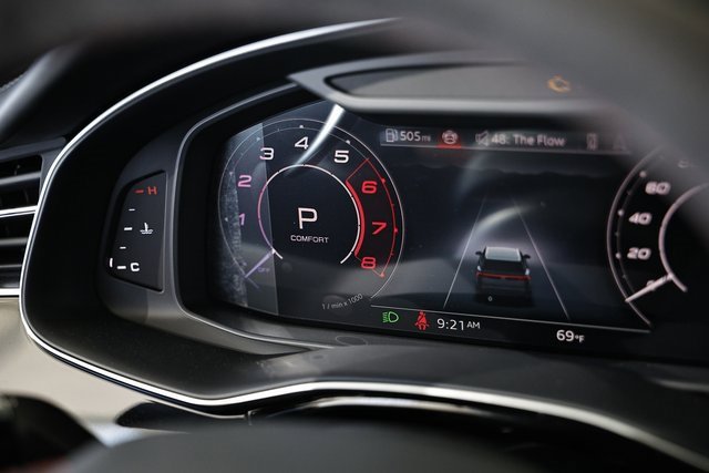 New 2026 Audi RS Q8 performance image 36