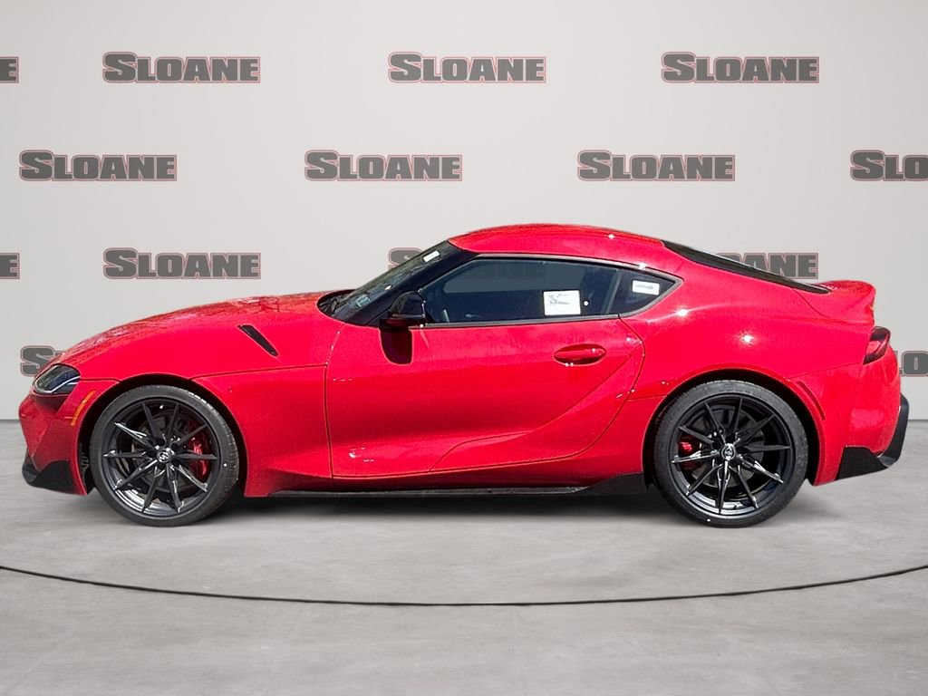 New 2026 Toyota Supra Premium image 2