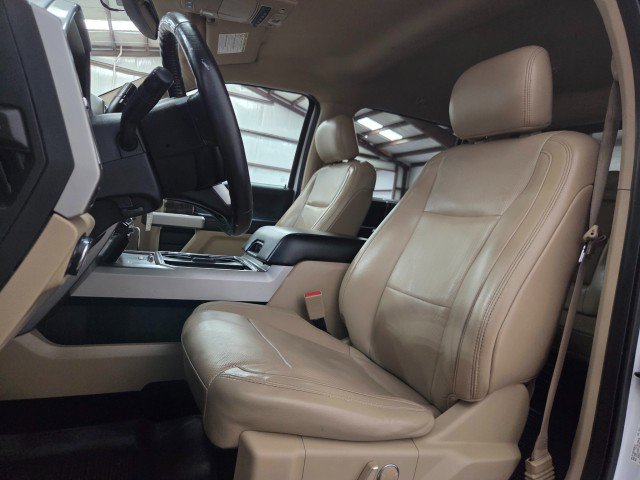 Used 2018 Ford F350 Lariat w/ Lariat Value Package image 70