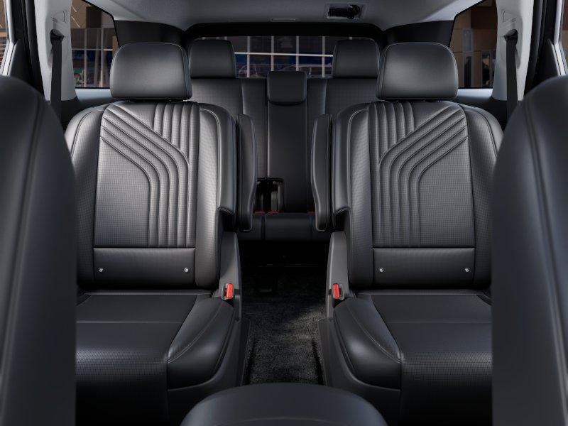 New 2026 Hyundai Palisade SEL AWD/4WD image 12