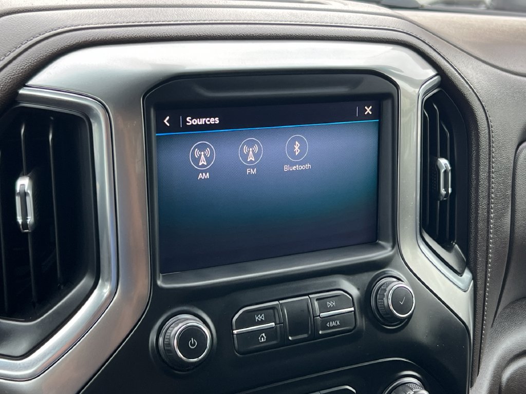 Used 2019 Chevrolet Silverado 1500 LT AWD/4WD image 29