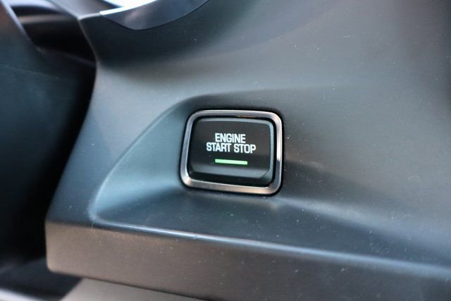 Used 2020 Chevrolet Camaro LT image 16