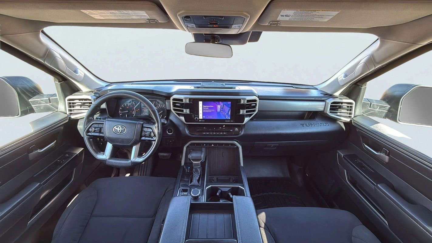 Used 2022 Toyota Tundra SR5 image 9