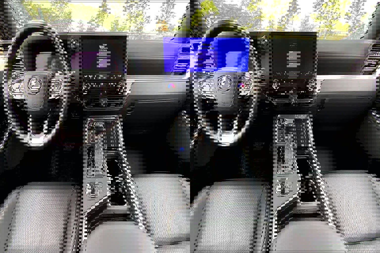 Used 2025 Lexus GX 550 image 14