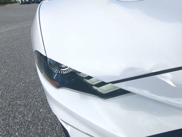 Certified 2021 Ford Mustang GT Premium w/ California Special Package image 11