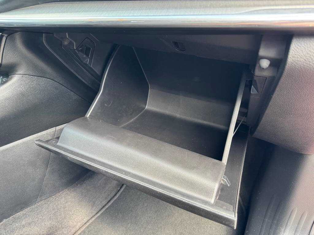 Used 2023 Jeep Compass Limited image 56