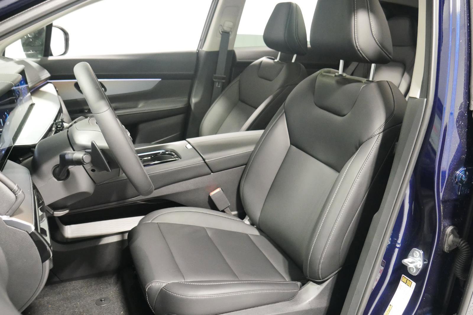 New 2025 Nissan Murano SL image 10