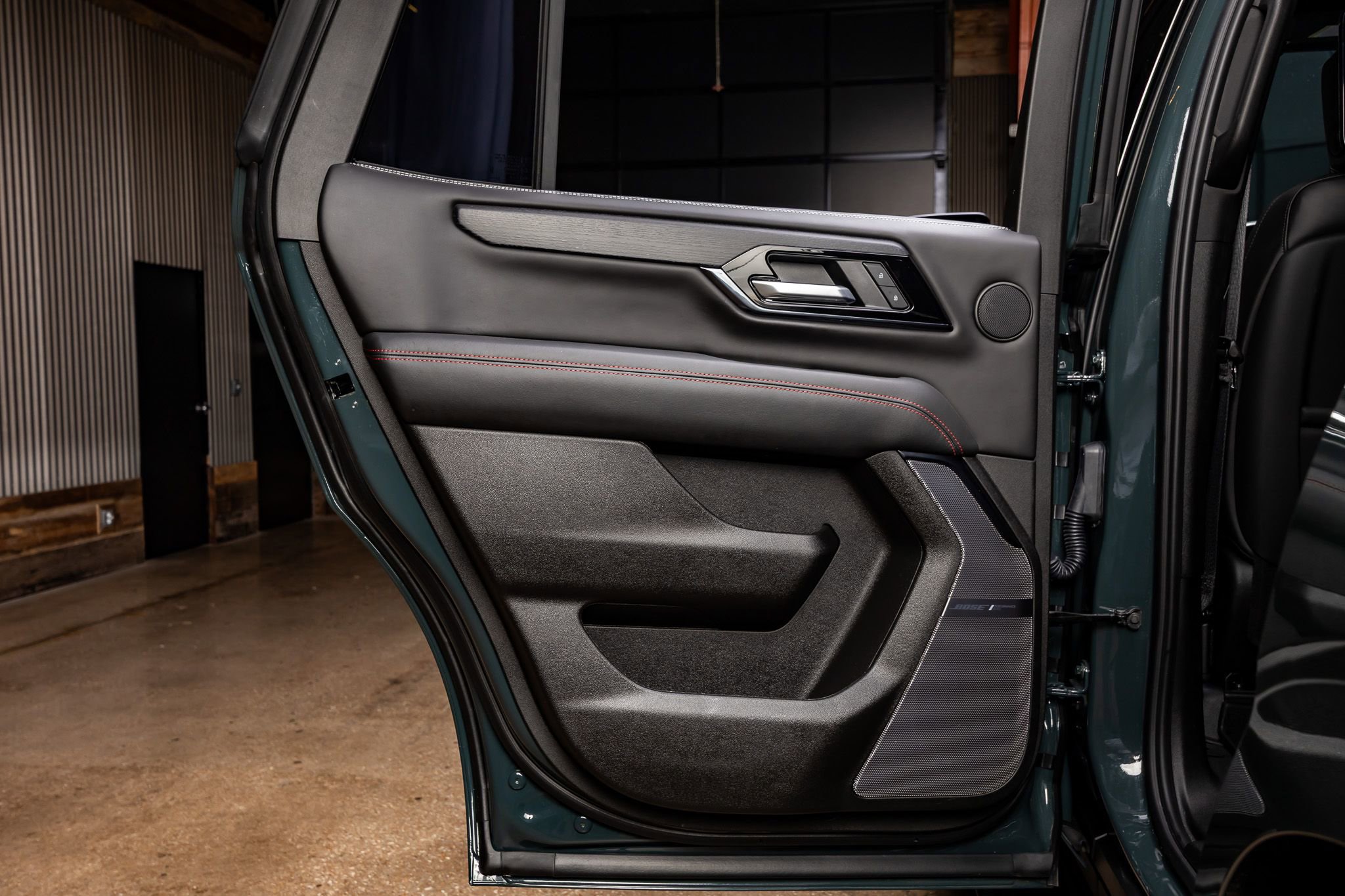 Used 2026 GMC Yukon AT4 Ultimate image 39