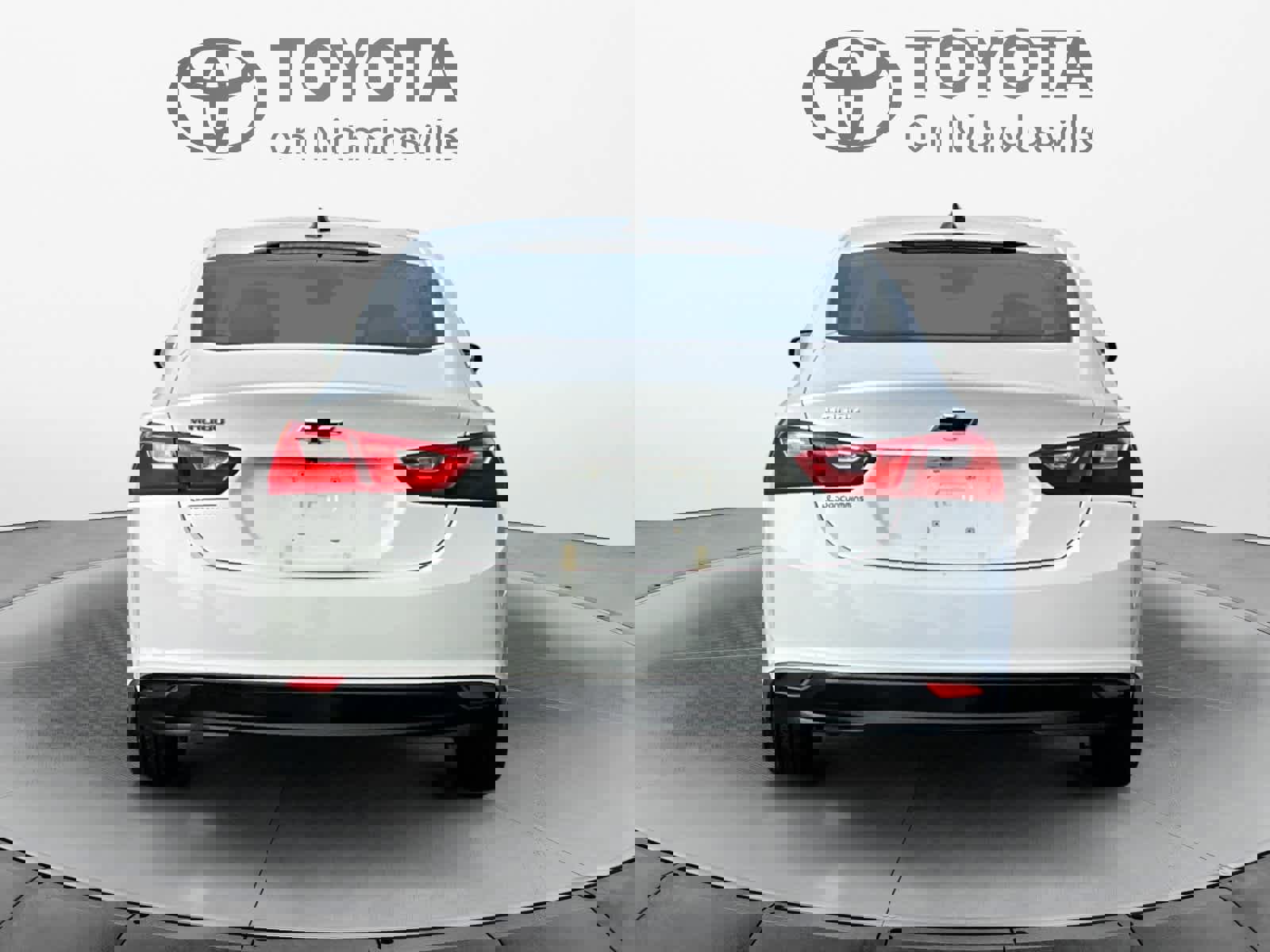 Used 2023 Chevrolet Malibu LS image 4