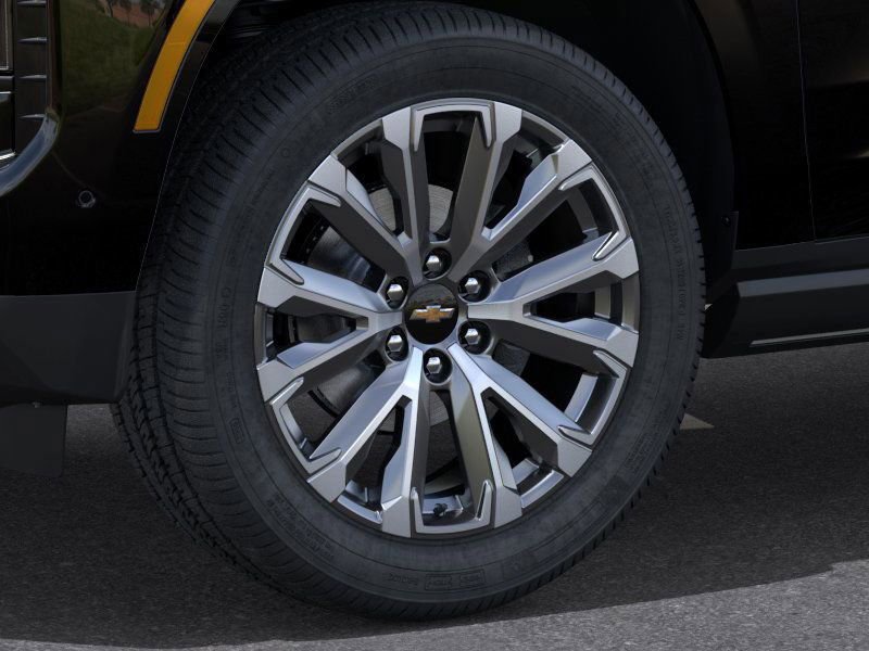 New 2026 Chevrolet Tahoe High Country image 10