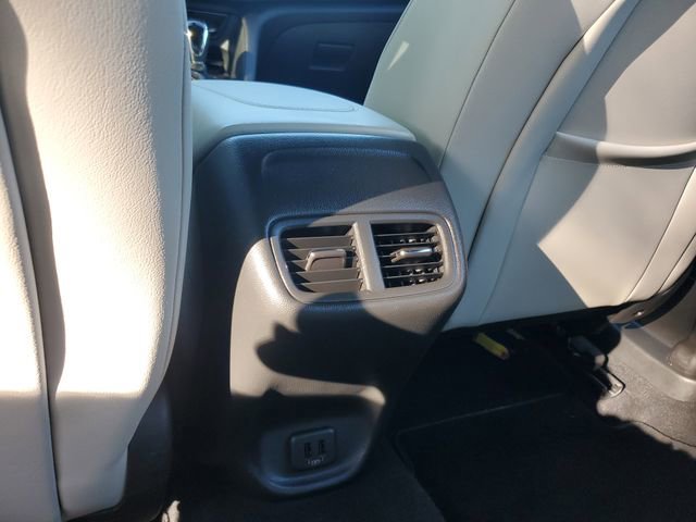 Used 2019 Buick Regal Avenir w/ Driver Confidence Package II FWD image 15