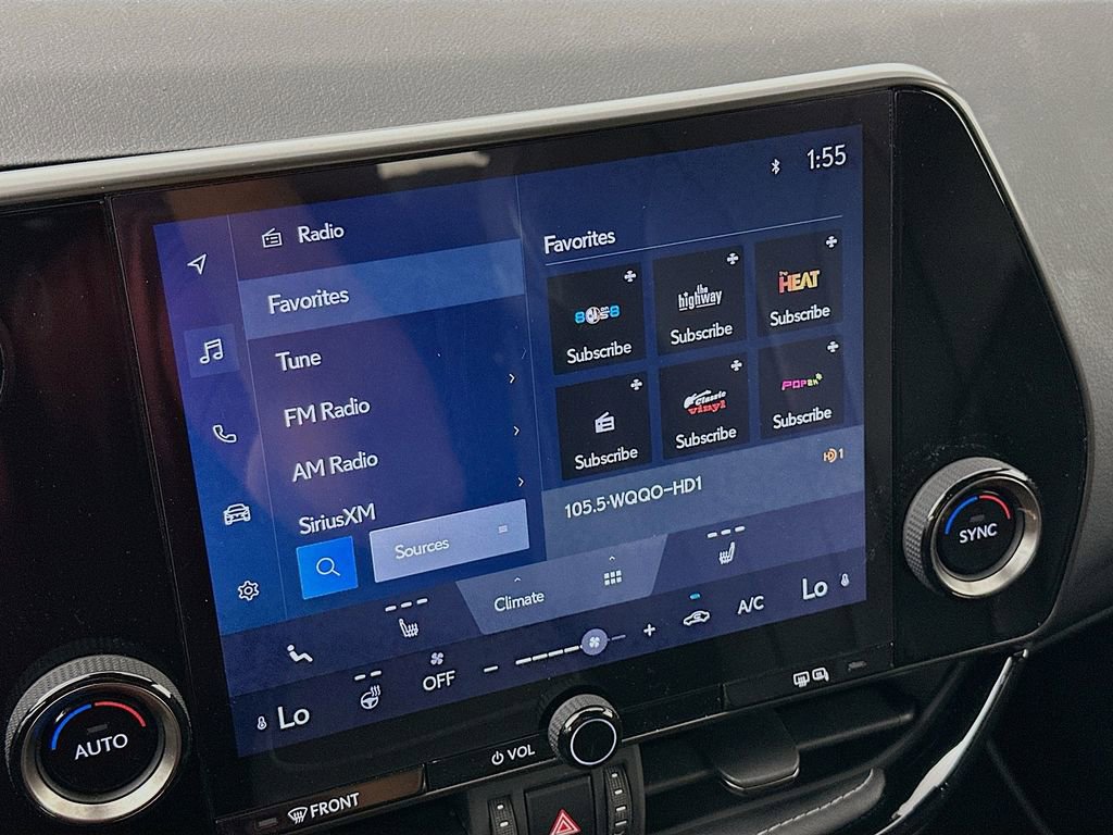 Used 2022 Lexus NX 350 F Sport image 20