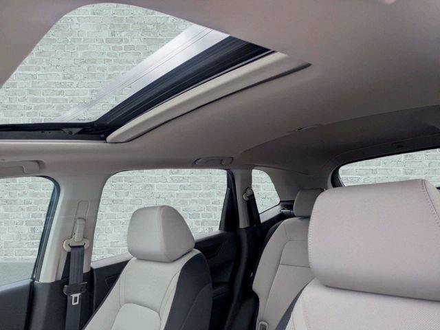 Used 2024 Honda CR-V EX image 21