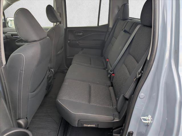 Used 2023 Honda Ridgeline Sport image 16