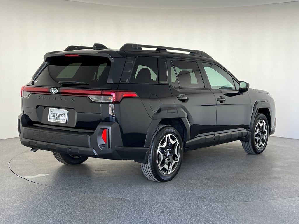 New 2026 Subaru Outback Touring image 7