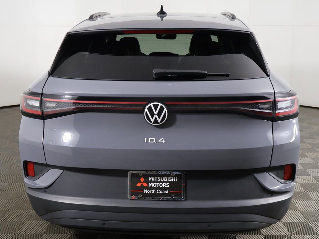 Used 2023 Volkswagen ID.4 Pro image 12