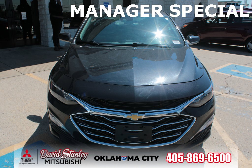 Used 2023 Chevrolet Malibu LT image 5