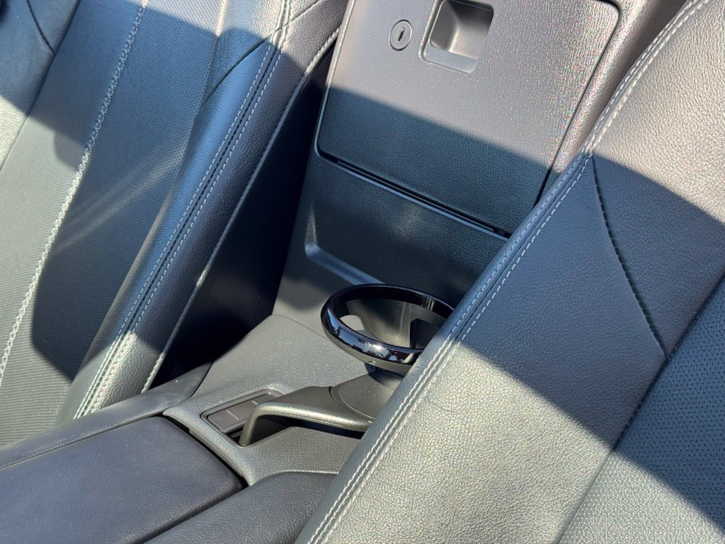 Certified 2025 MAZDA MX-5 Miata Grand Touring RWD image 18
