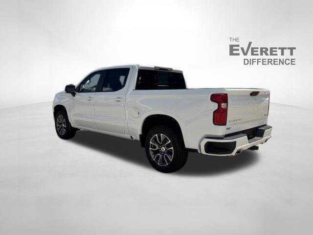 New 2026 Chevrolet Silverado 1500 RST AWD/4WD image 5