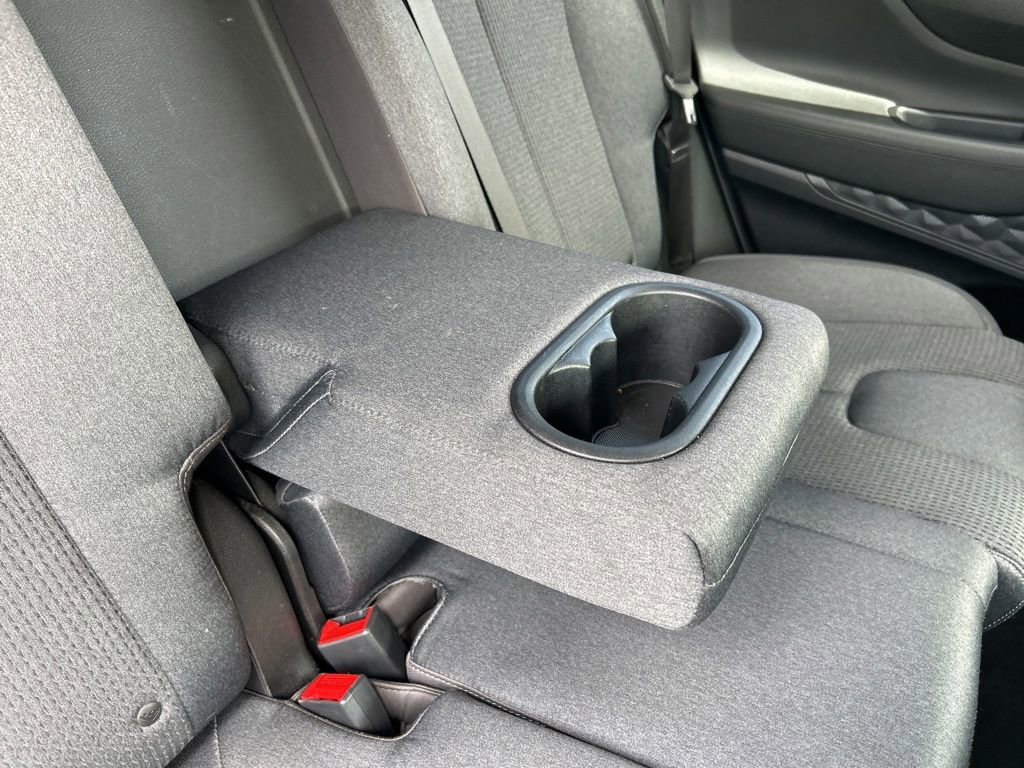 Used 2023 Hyundai Santa Fe SEL image 44