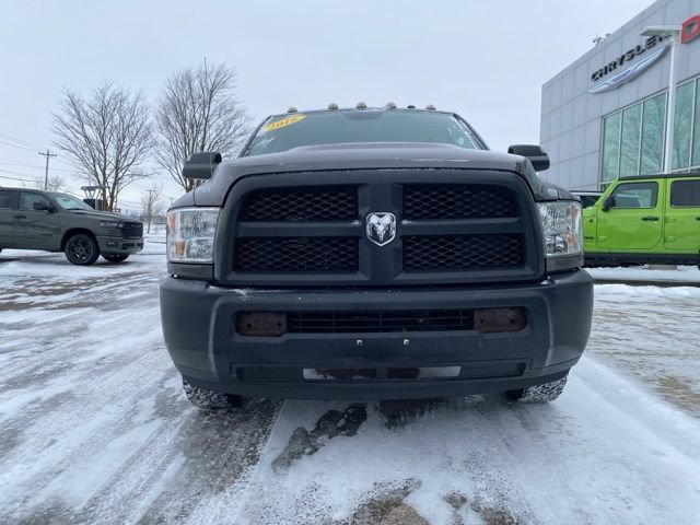 Used 2016 RAM 2500 Tradesman w/ Popular Equipment Group RWD image 2