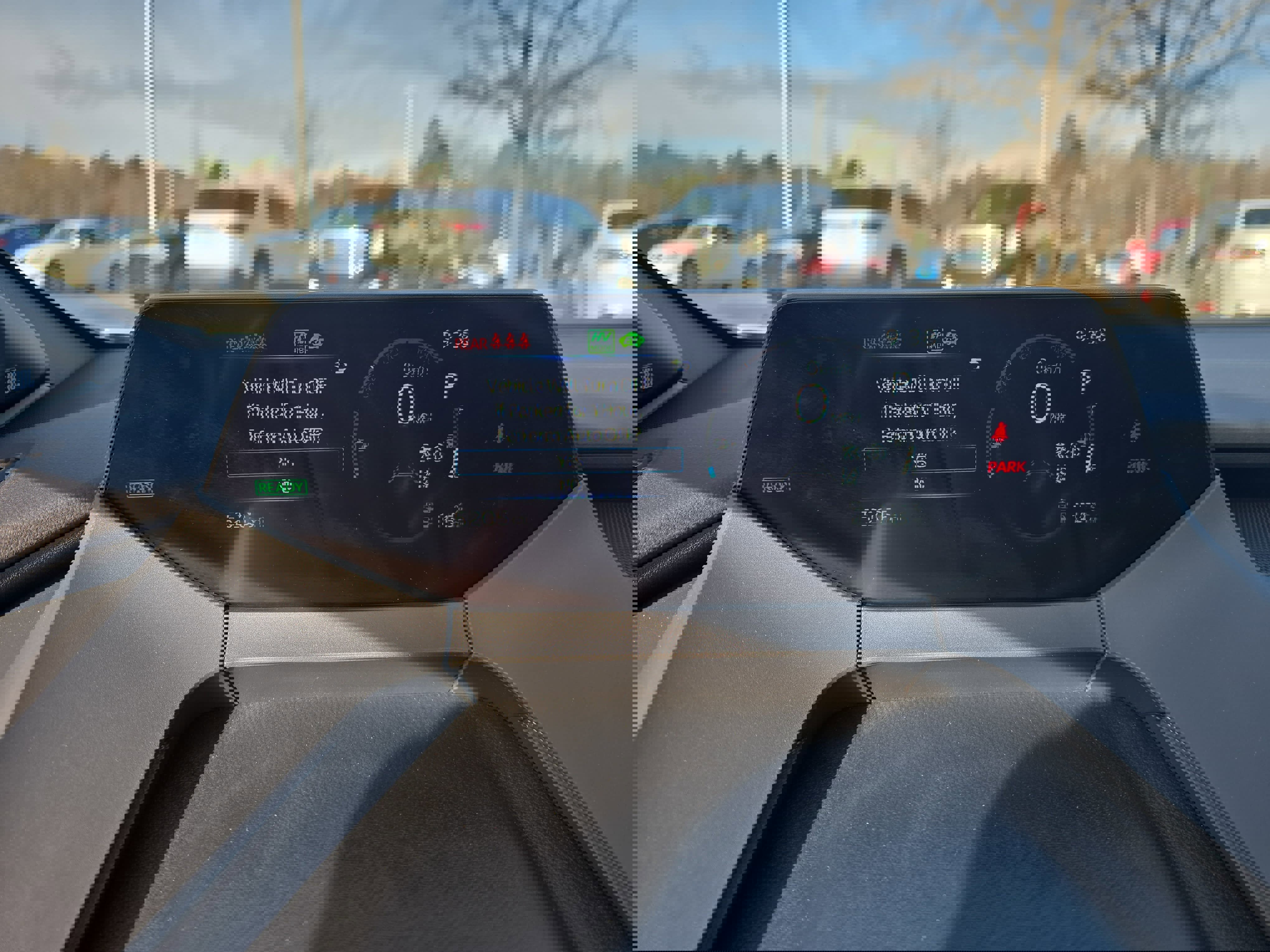 Used 2024 Toyota Prius Prime Premium image 21