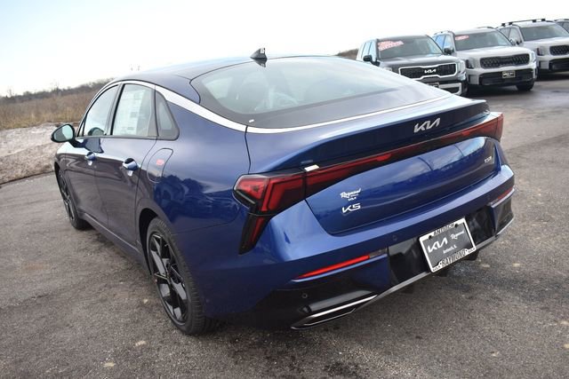 New 2026 Kia K5 GT-Line w/ GT-Line Premium Package image 6