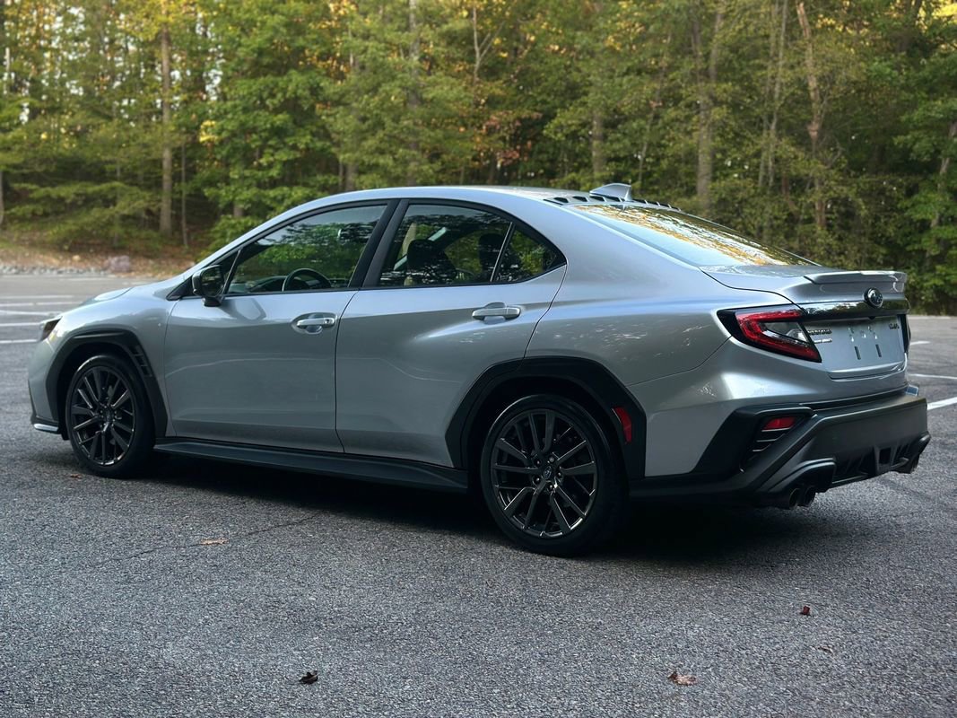 Used 2022 Subaru WRX Premium image 5
