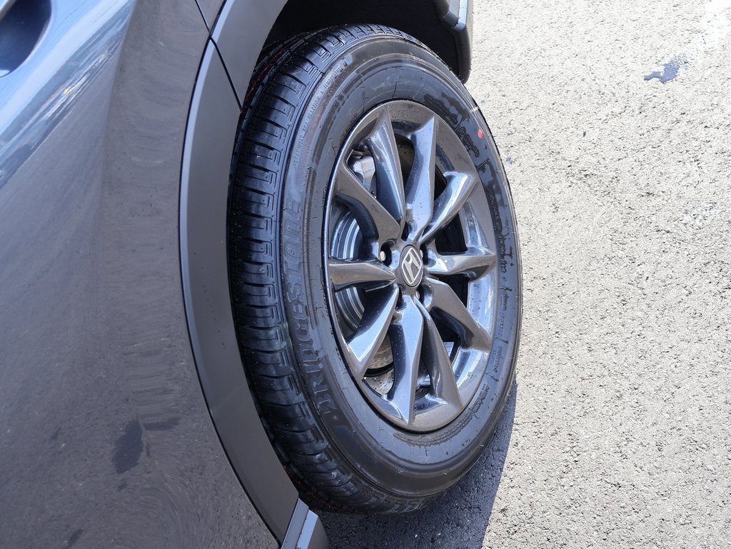 New 2026 Honda CR-V EX-L image 34