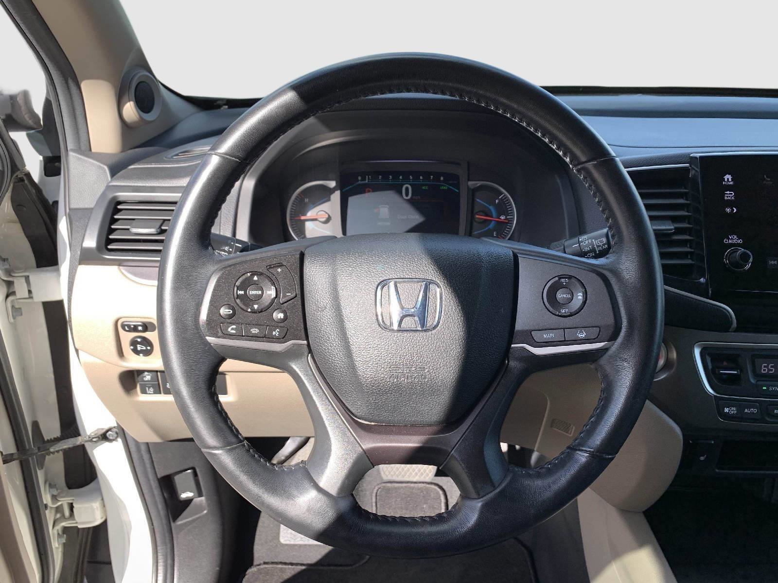 Used 2019 Honda Pilot EX-L image 15
