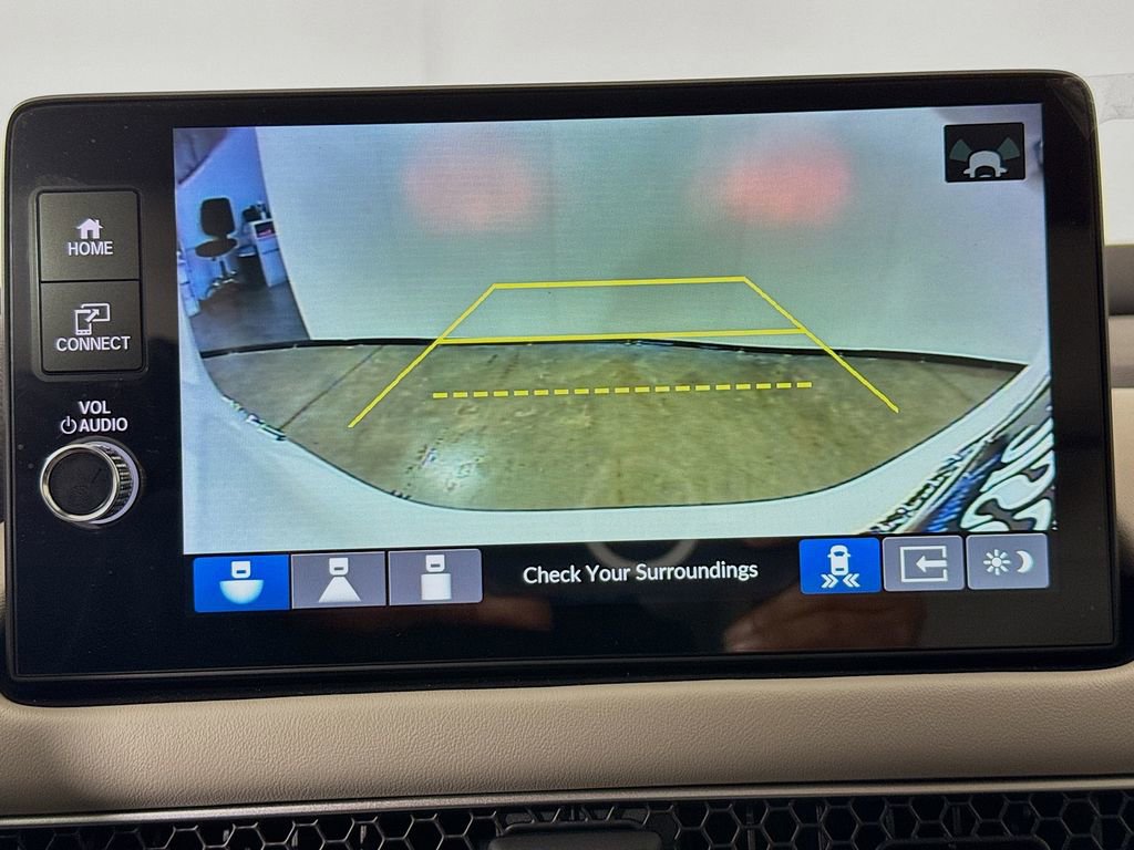 New 2026 Honda HR-V EX-L image 16