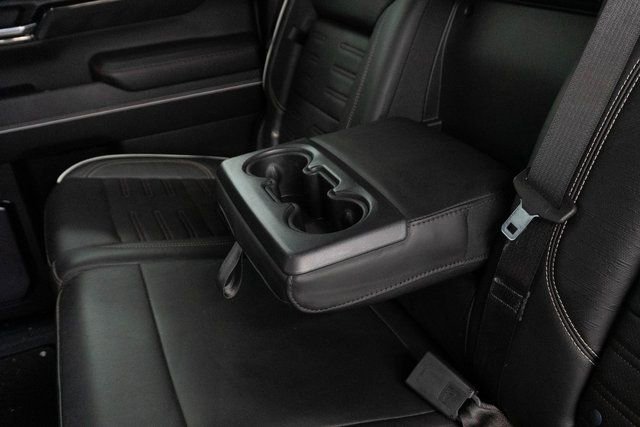 Used 2022 GMC Sierra 1500 AT4X image 26