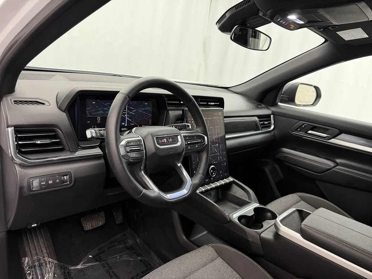 Used 2026 GMC Terrain Elevation FWD image 6