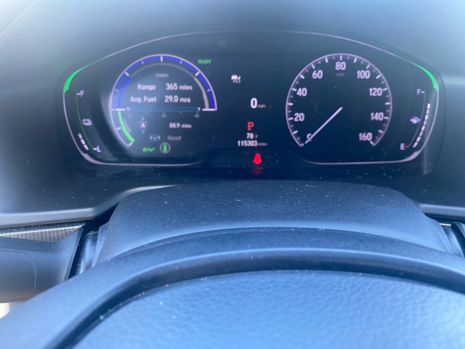 Used 2022 Honda Accord Sport image 22