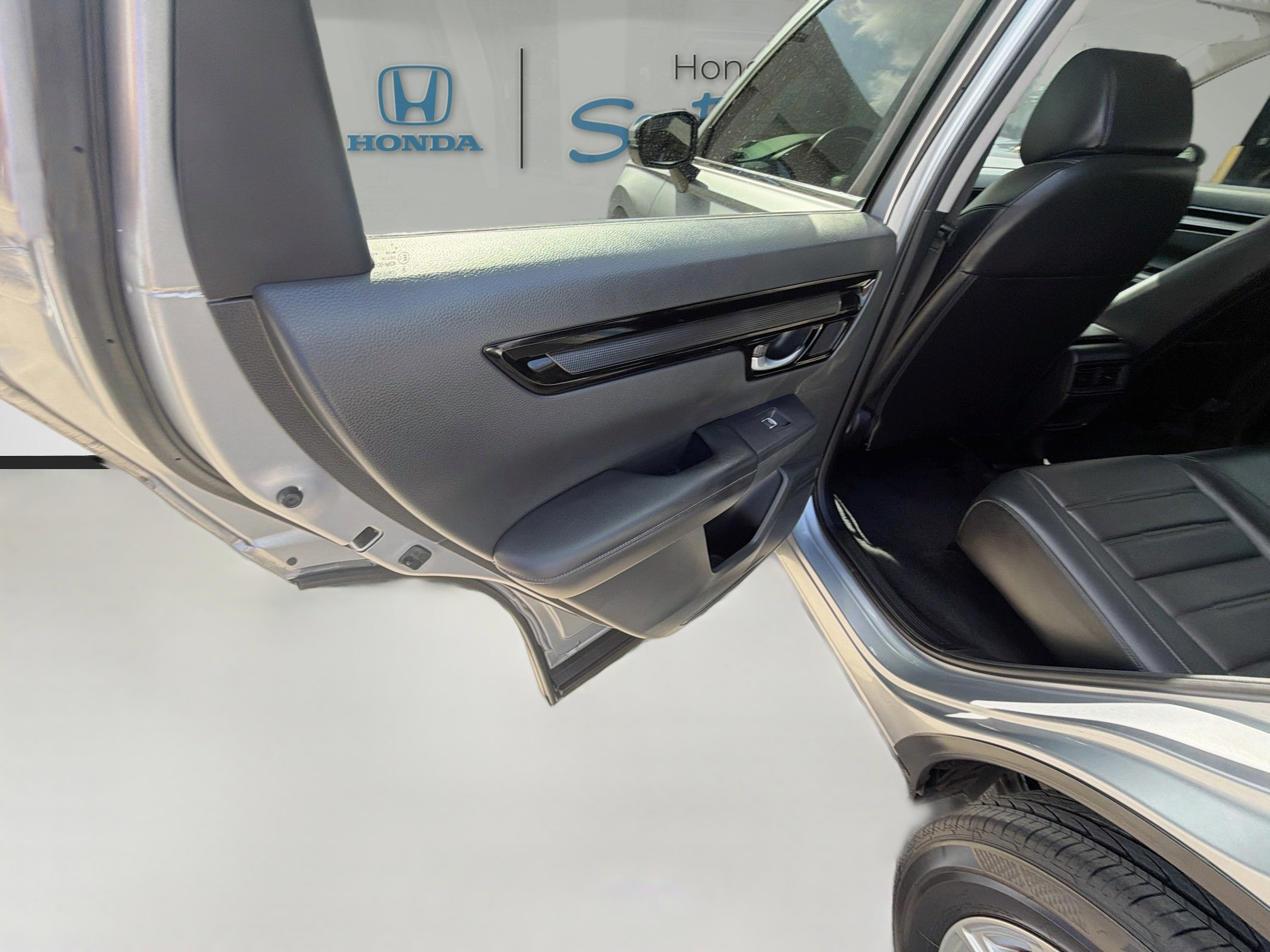 Used 2023 Honda CR-V EX-L image 24