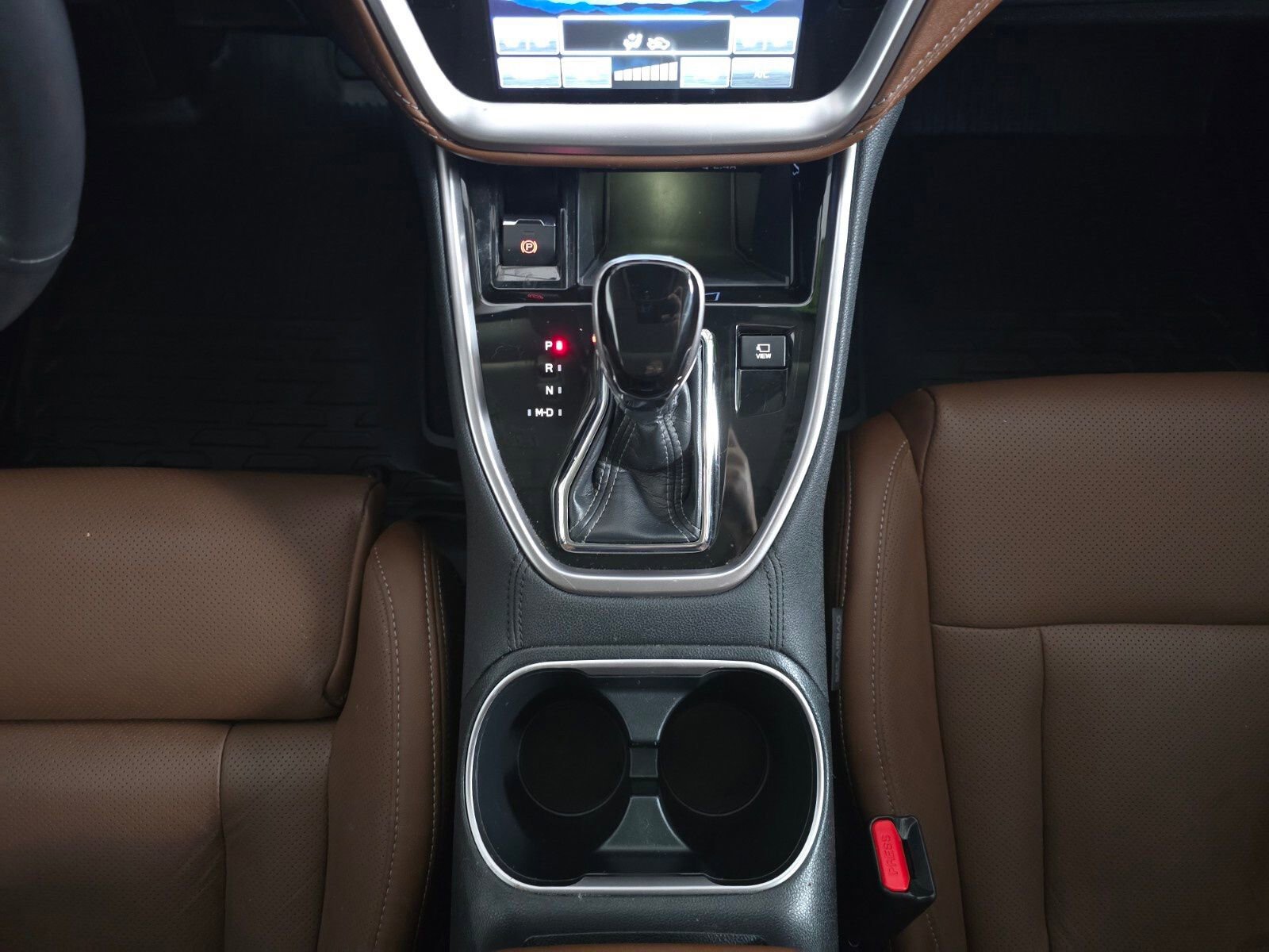 Certified 2023 Subaru Outback Touring XT image 29