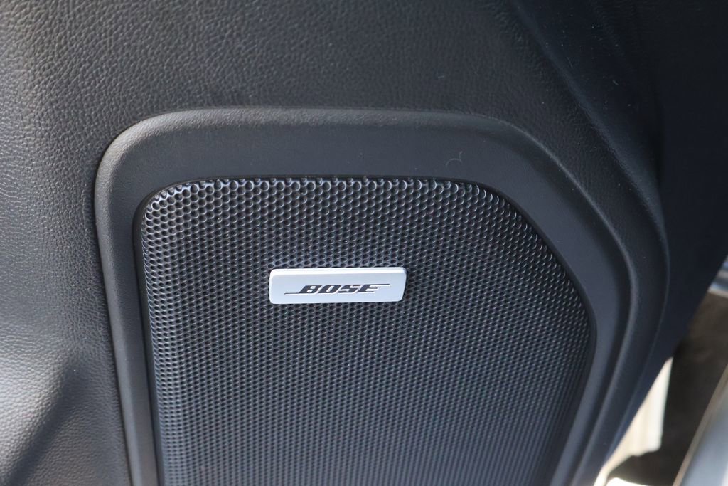 Used 2021 Chevrolet Silverado 1500 LT Trail Boss w/ Convenience Package II image 14