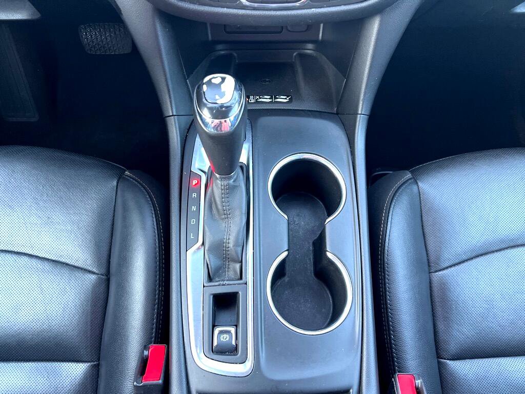 Used 2019 Chevrolet Equinox Premier image 23