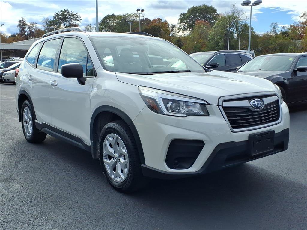 Used 2020 Subaru Forester w/ Alloy Wheel Package image 7