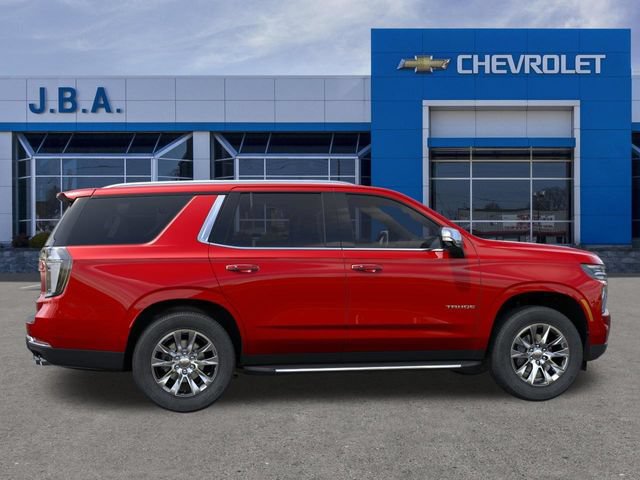 New 2026 Chevrolet Tahoe Premier w/ Sun And Tow Package AWD/4WD image 5