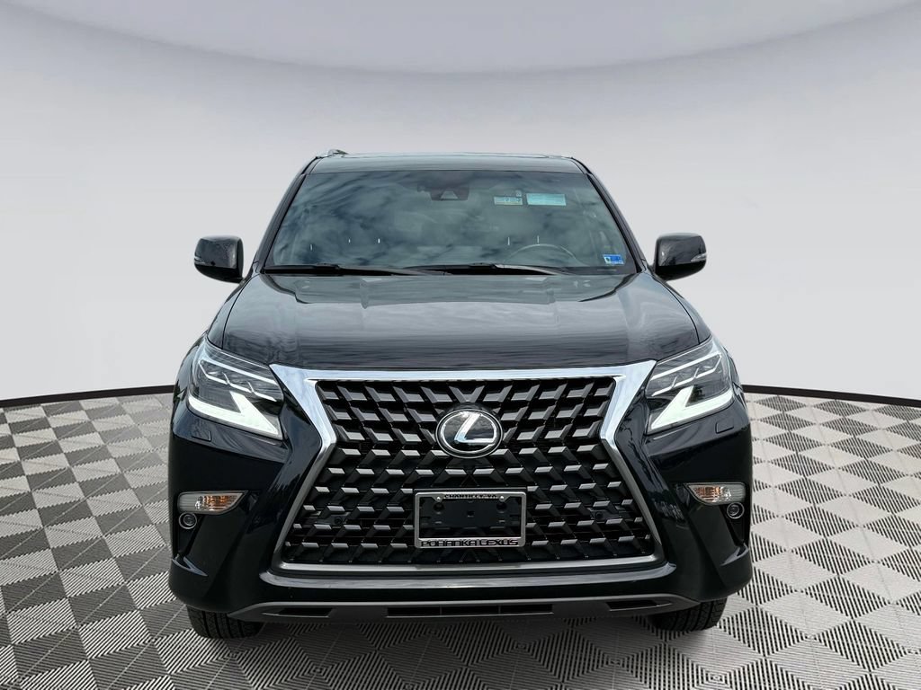 Used 2023 Lexus GX 460 Premium w/ Premium Package AWD/4WD image 6