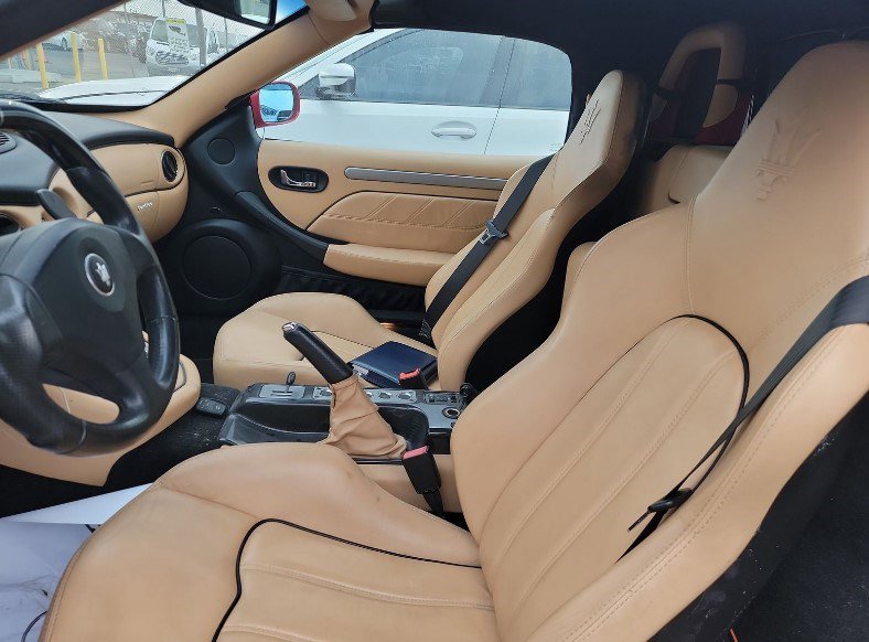 Used 2006 Maserati GranSport Spyder image 15