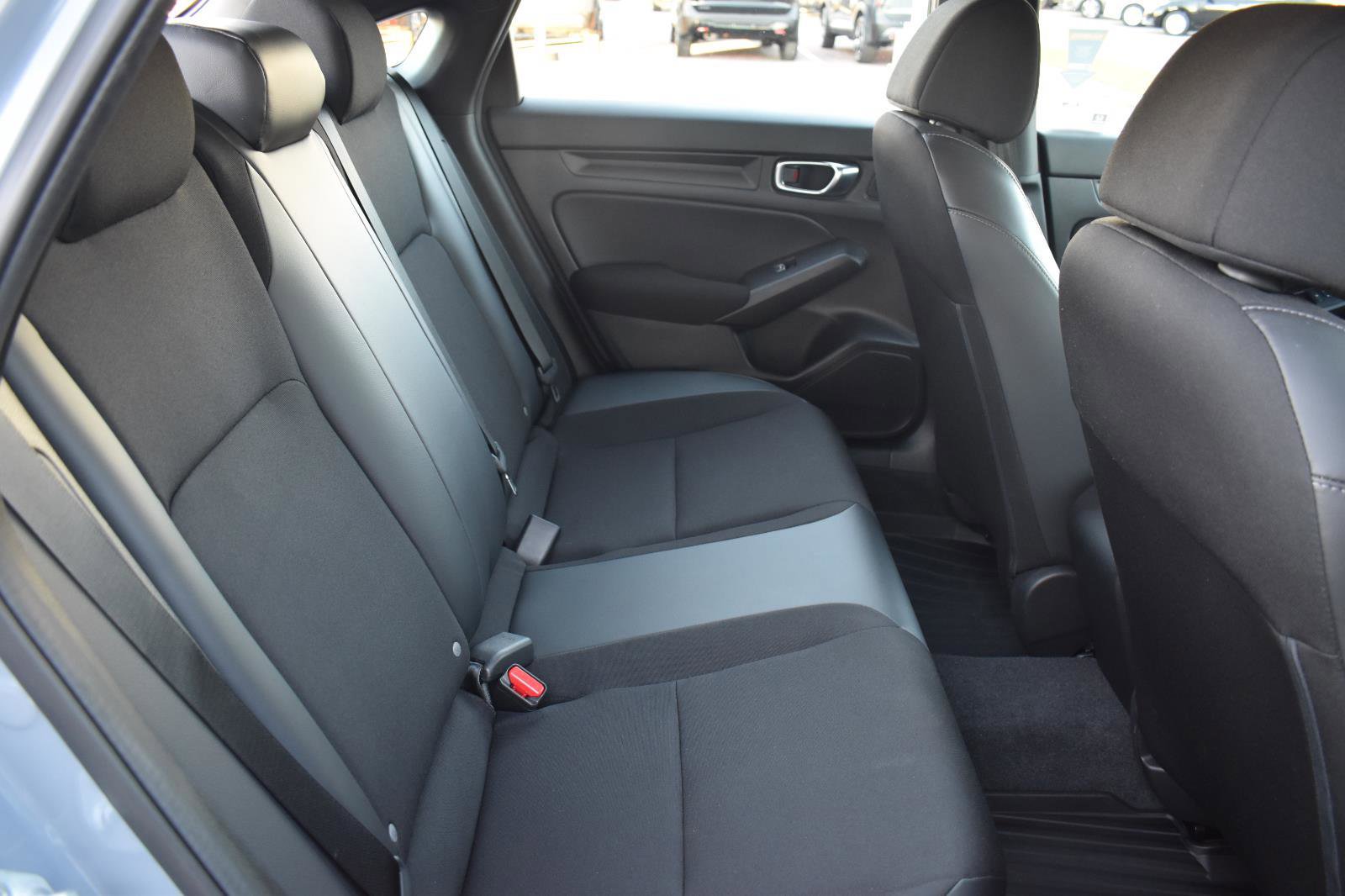 Used 2022 Honda Civic Sport image 41