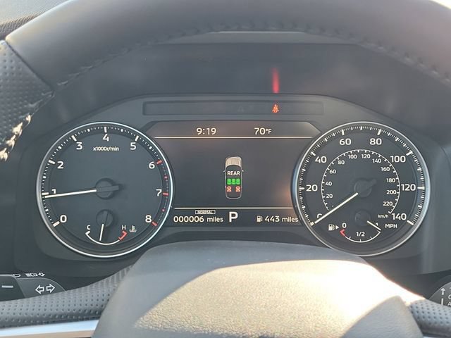 New 2026 Mitsubishi Outlander SE FWD image 27