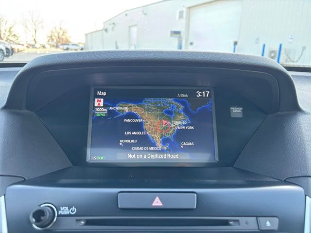 Used 2020 Acura MDX SH-AWD w/ Advance Package image 12