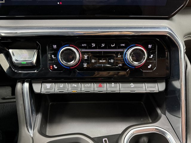 Used 2024 GMC Sierra 2500 Denali Ultimate w/ Max Trailering Package image 20